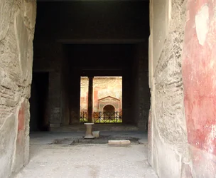 Entrée d
